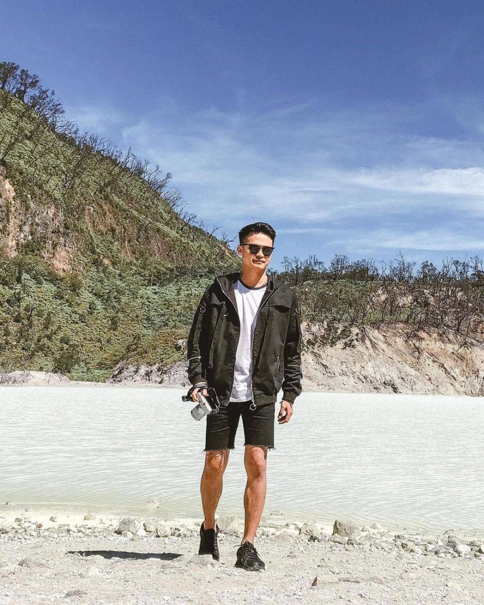 Instagram.com/aimanrickyy