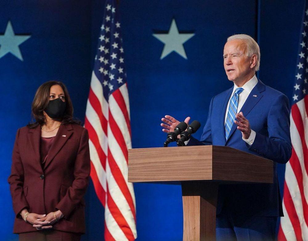9 Kutipan Joe Biden yang Akan Membakar Semangat Anak Muda Masa Kini