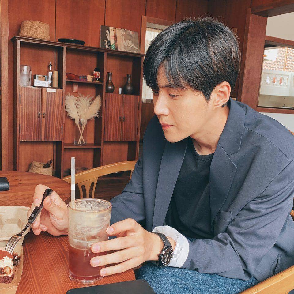 instagram.com/seonho__kim