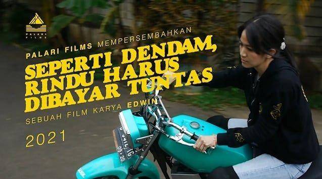 Instagram.com/sepertidendamfilm