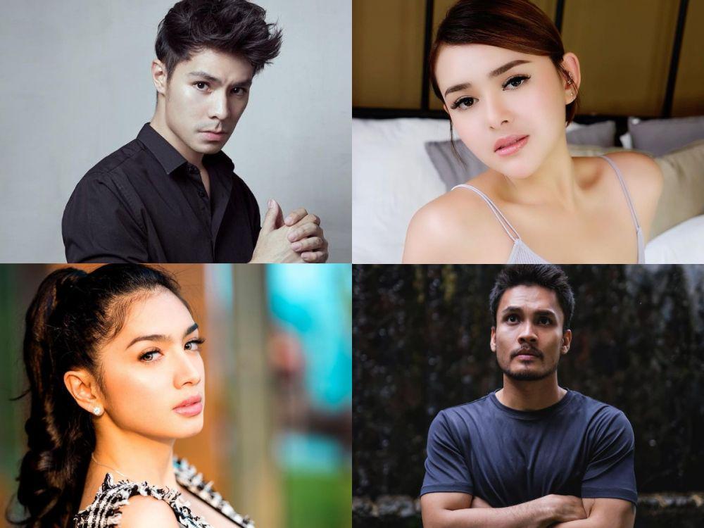 Jadi Ciri Khas, 10 Artis Berdarah Manado Ini Pakai Nama Marga Keluarga