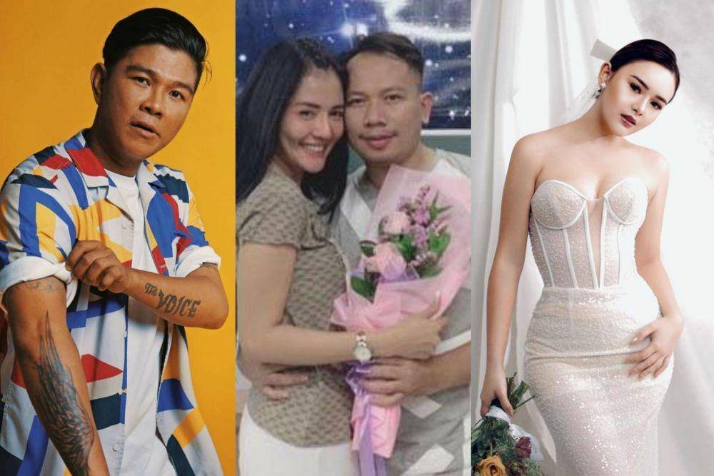 Ada Amanda Manopo, 7 Artis Ini Pernah Pacaran Settingan