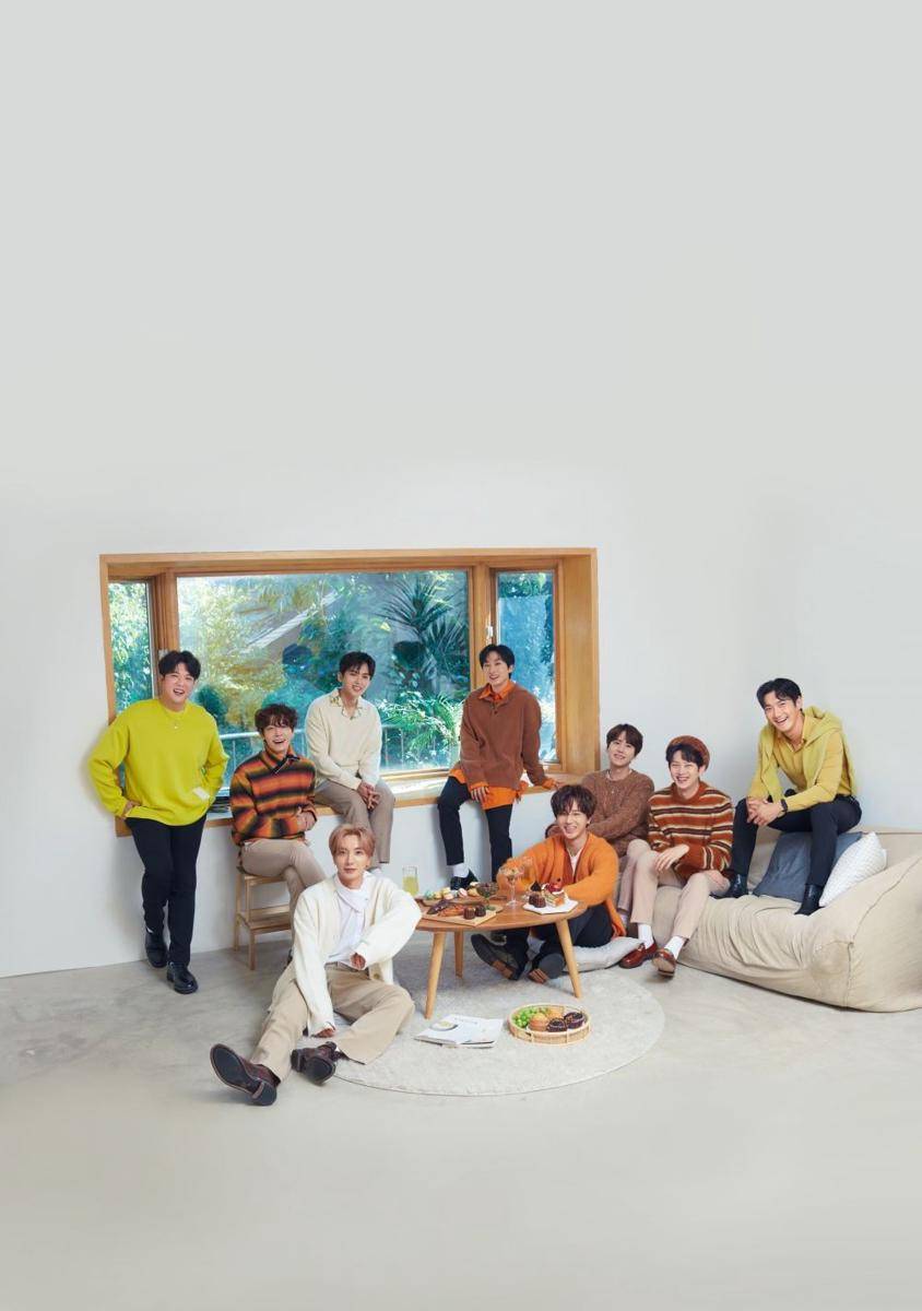 Dok SMTOWN