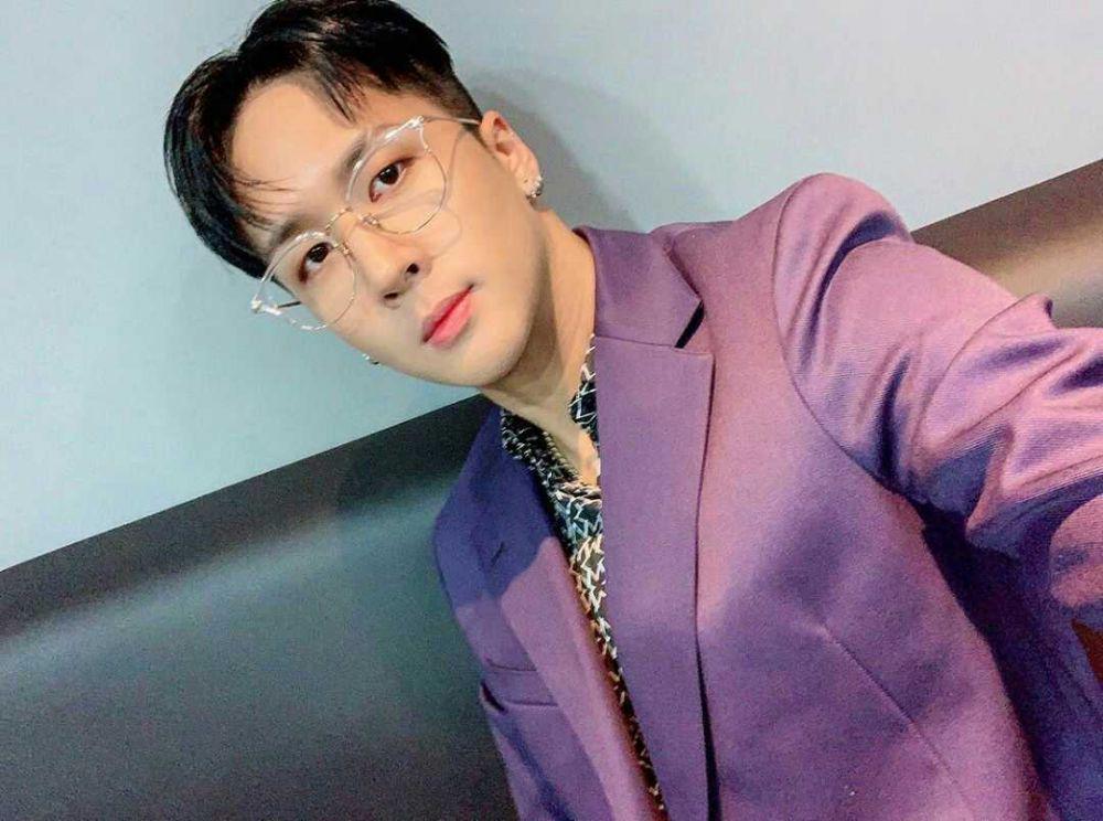 Potret Manly Ravi VIXX hingga Kemiripan Suga BTS dan Yoshi TREASURE