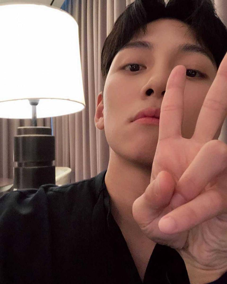 Instagram/jichangwook