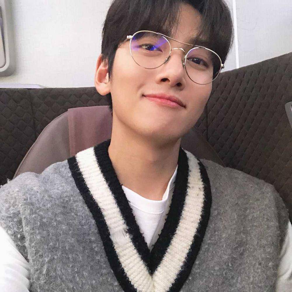 Instagram/jichangwook