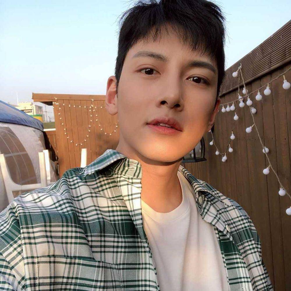 Instagram/jichangwook