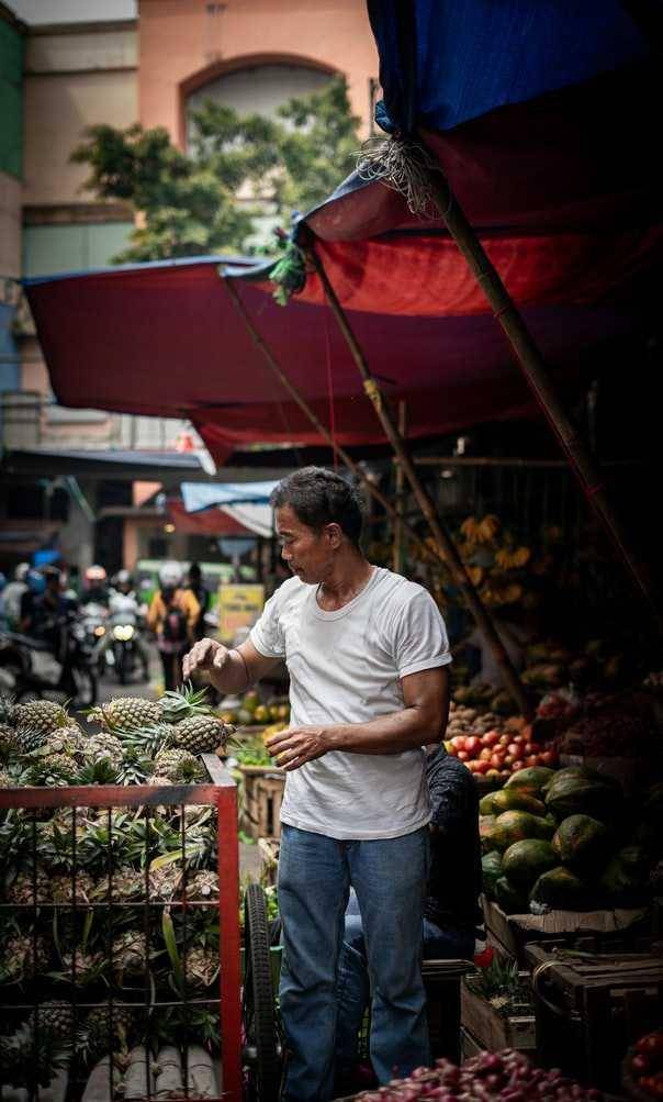Unsplash.com/Fahri ramdani