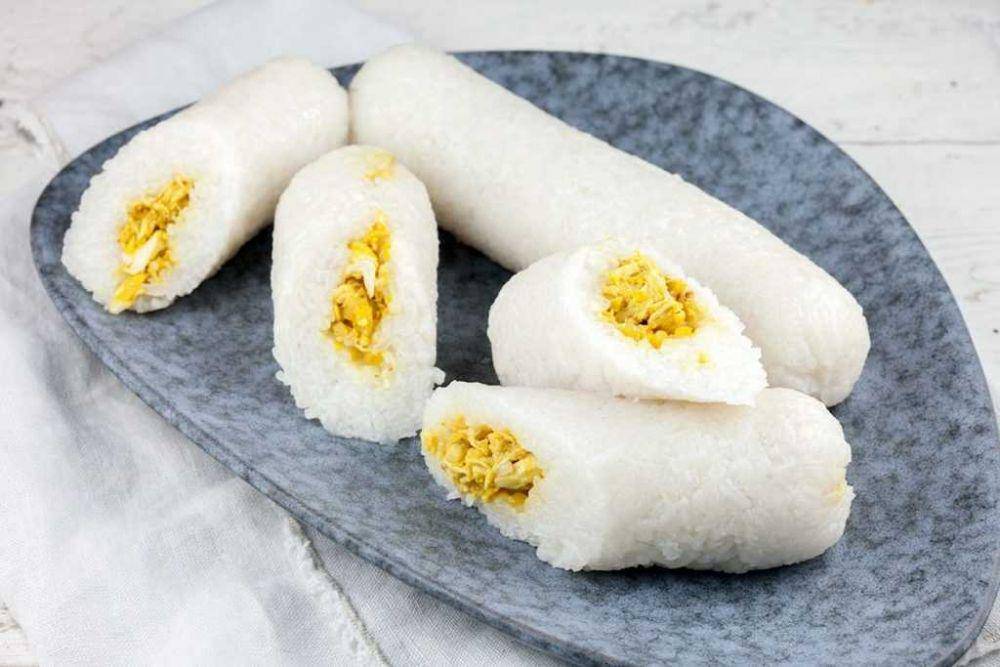Lalampa. ohmydish.com