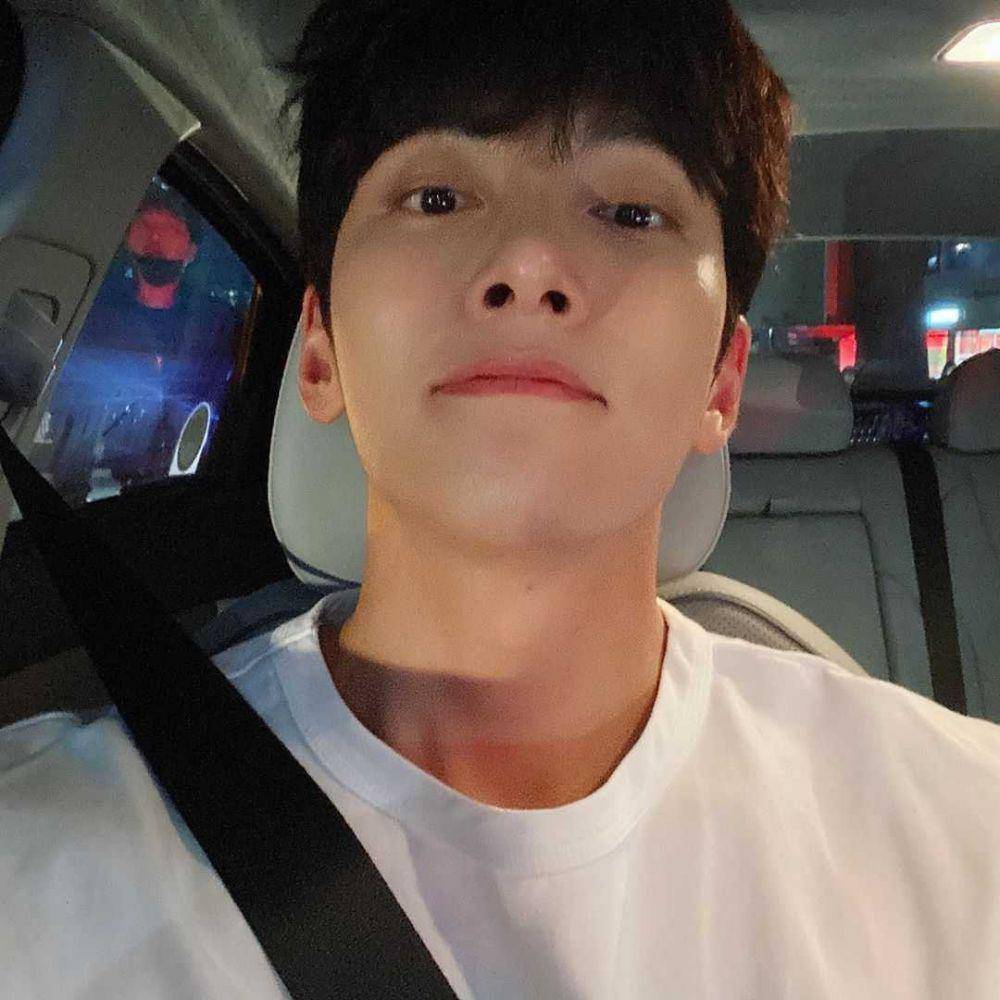 Instagram/jichangwook