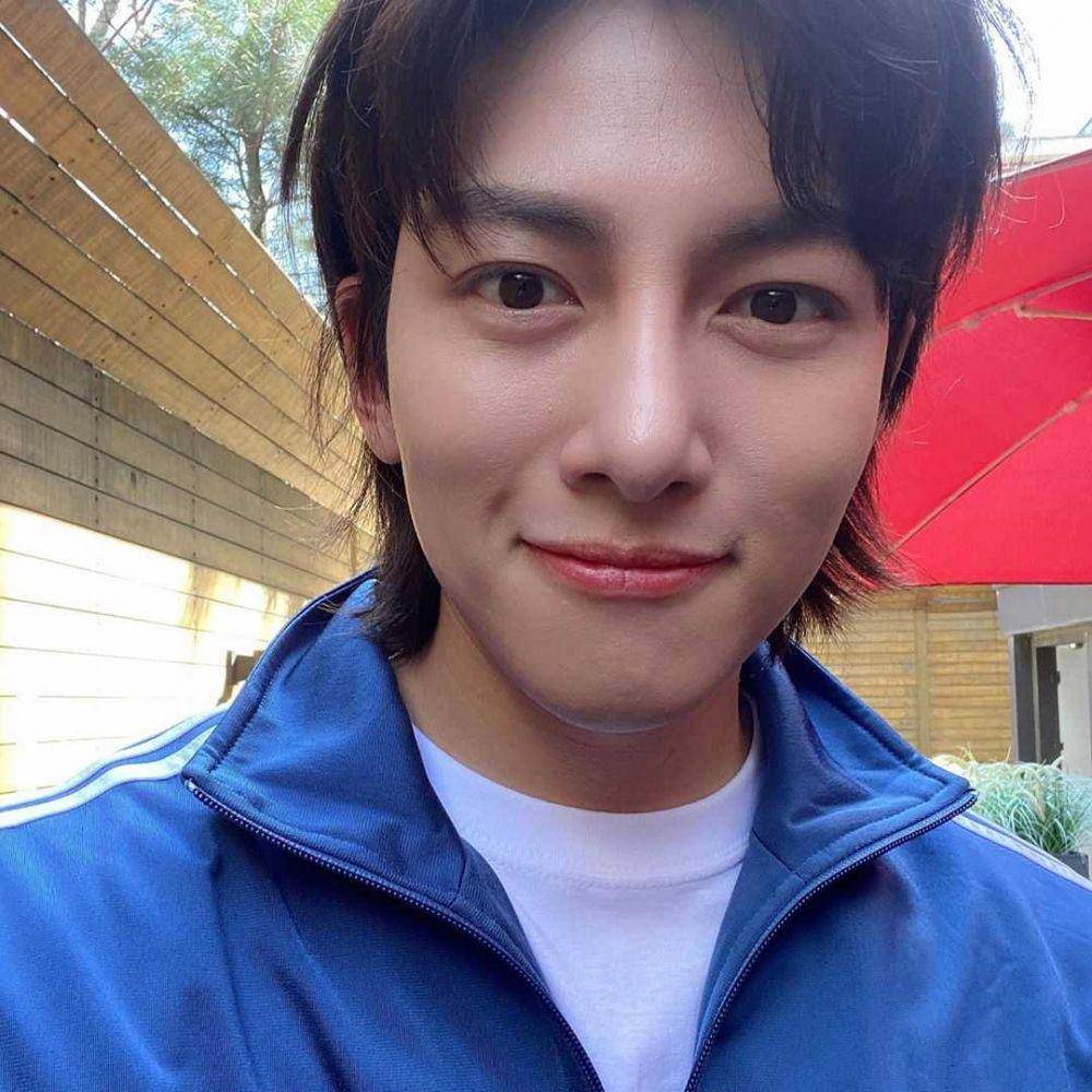 Instagram/jichangwook