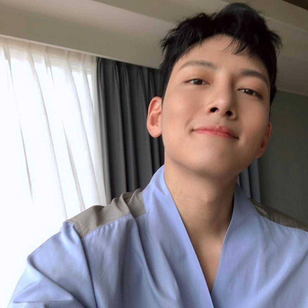 Instagram/jichangwook