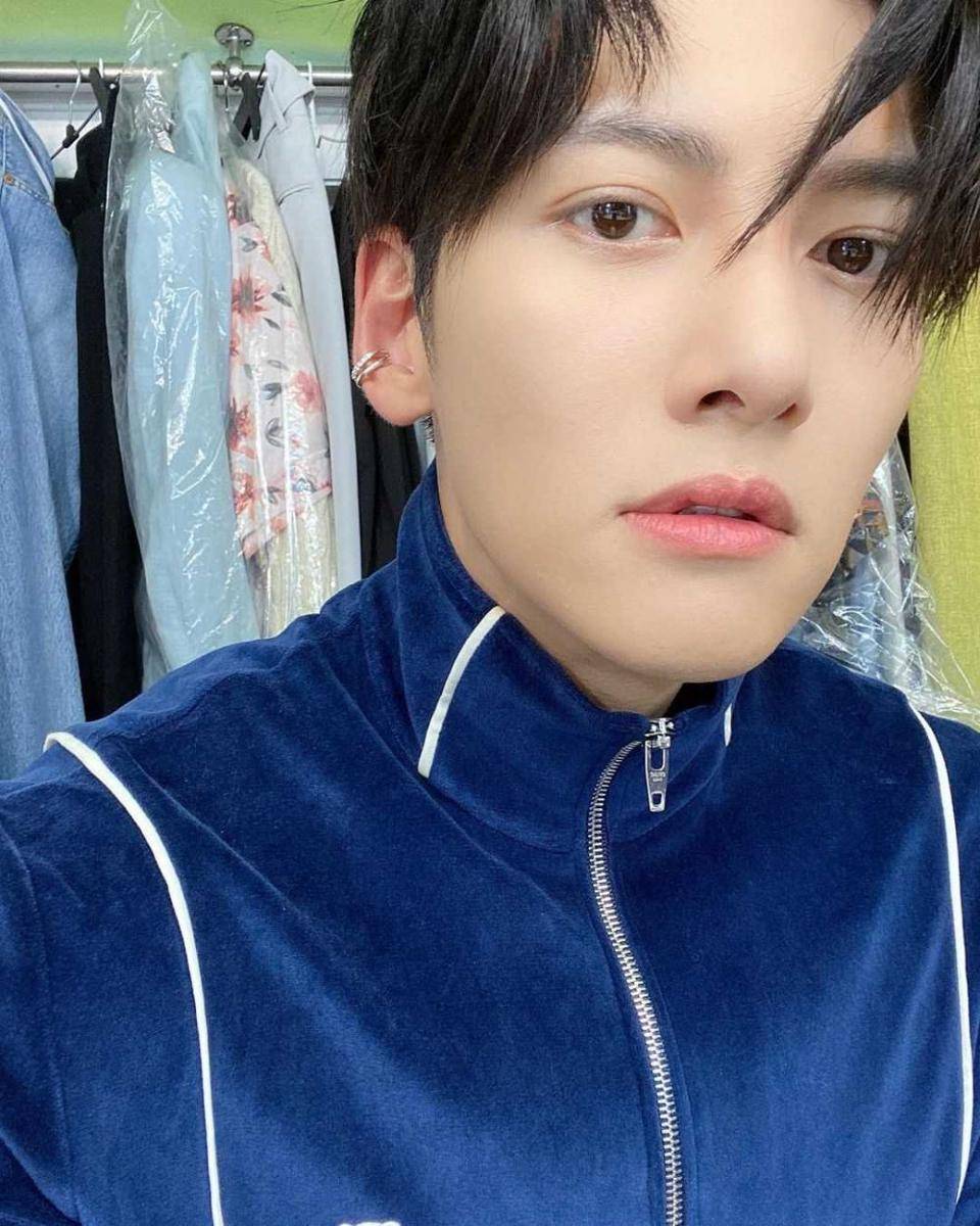 Instagram/jichangwook