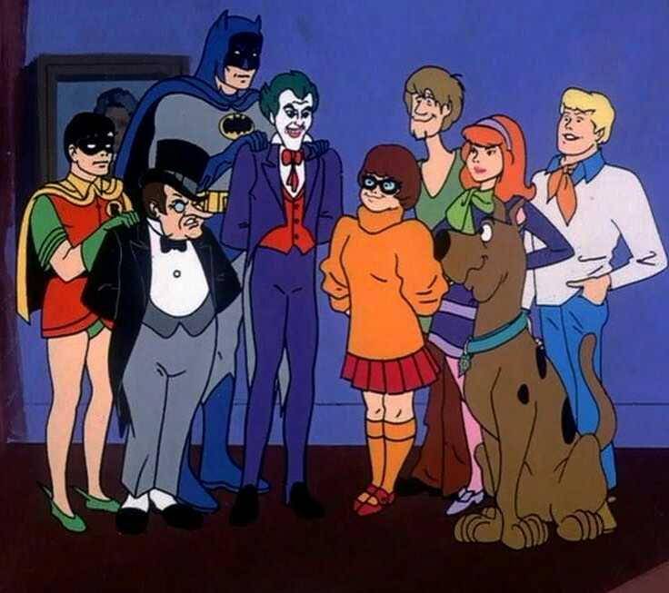 instagram.com/historyofthebatman