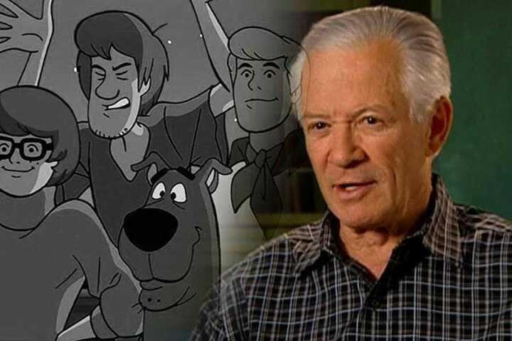 Co-Kreator Scooby-Doo Tutup Usia, Ini 10 Perjalanan Karier Ken Spears