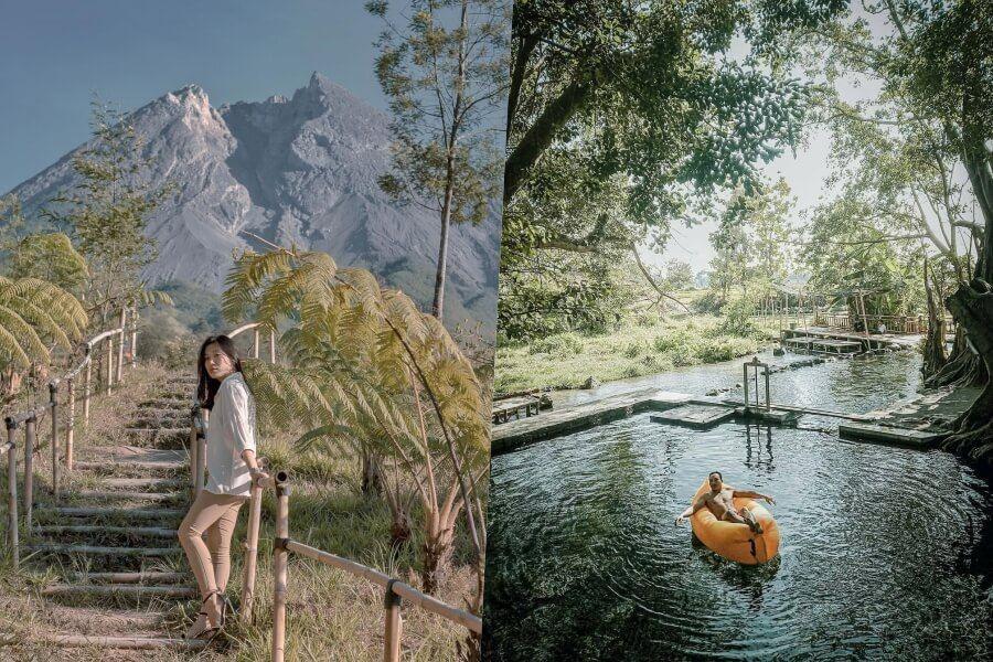 10 Destinasi Wisata Klaten yang Bisa Dikunjungi Selama New Normal