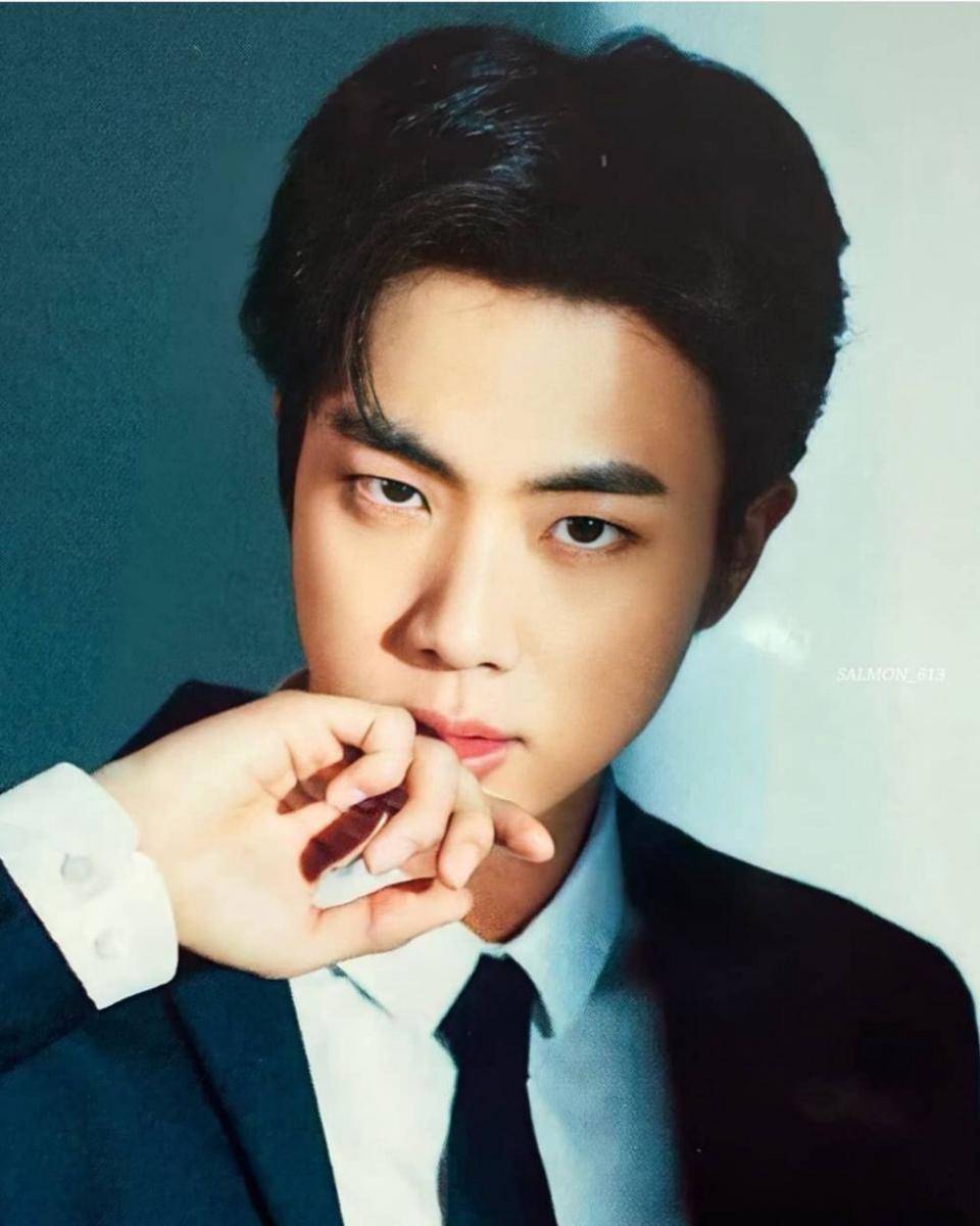 Instagram.com/jinbighitentertainment