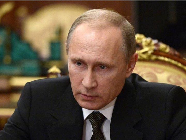Elon Musk Ajak Putin Gabung di Clubhouse