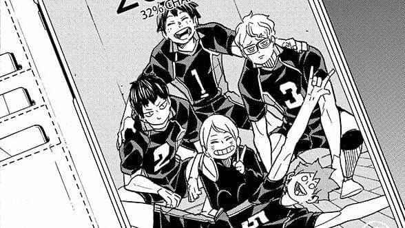 mangaplus.shueisha.co.jp/haikyu