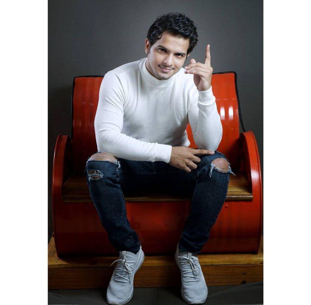 Instagram.com/kingbasantbhatt