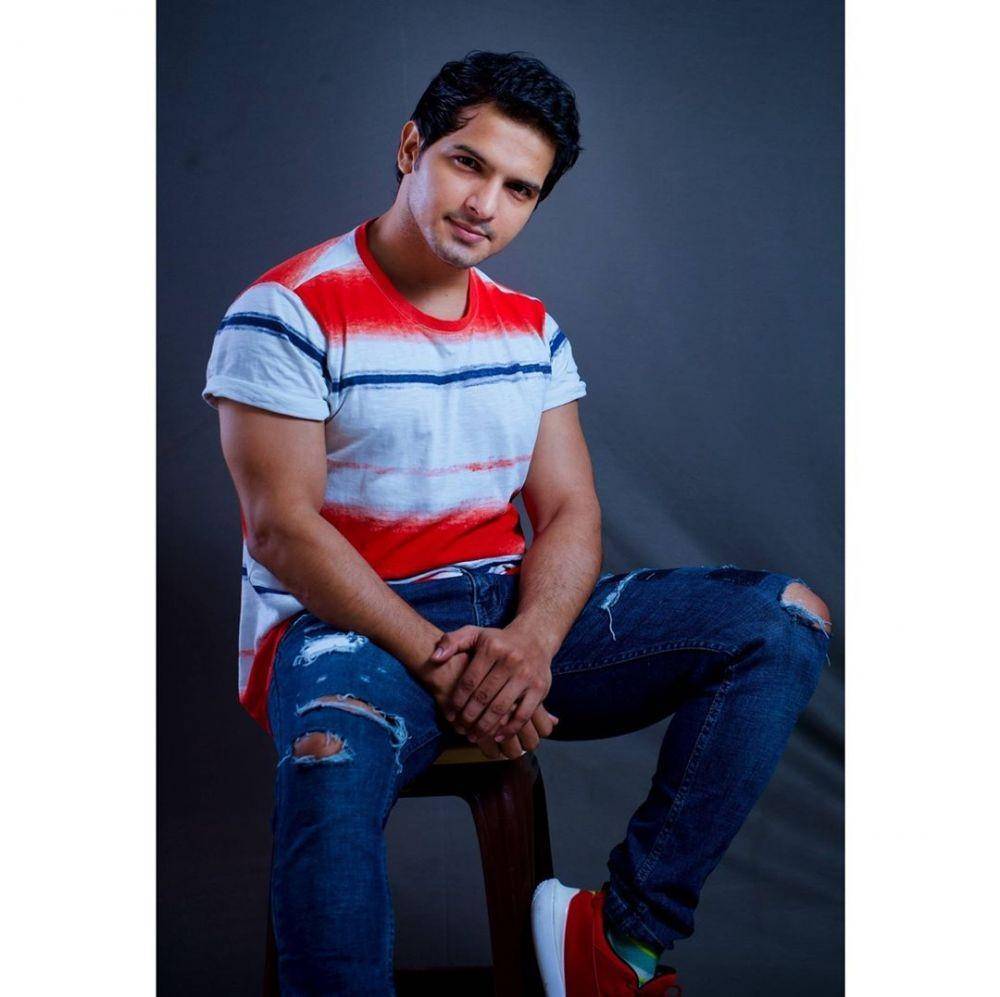 Instagram.com/kingbasantbhatt