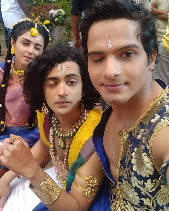 Instagram.com/kingbasantbhatt