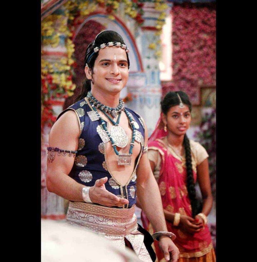 Instagram.com/kingbasantbhatt