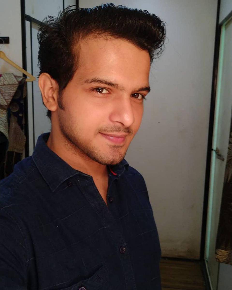 Instagram.com/kingbasantbhatt