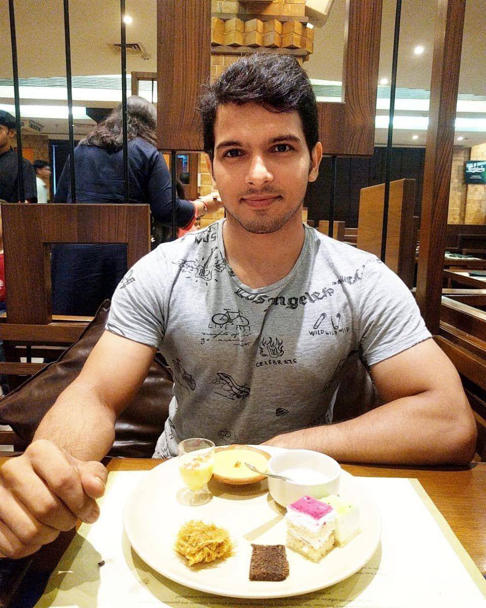 Instagram.com/kingbasantbhatt