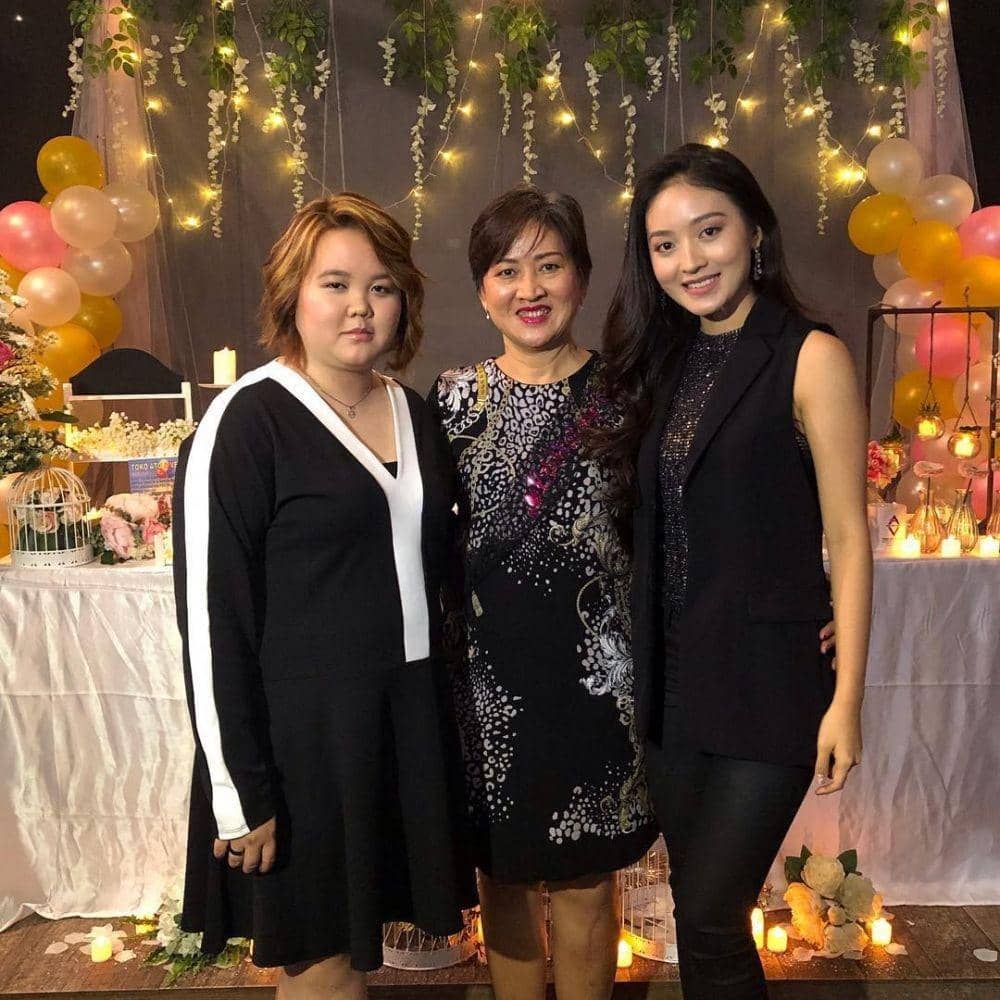 instagram.com/natashawilona12 | instagram.com/clarestafrederica