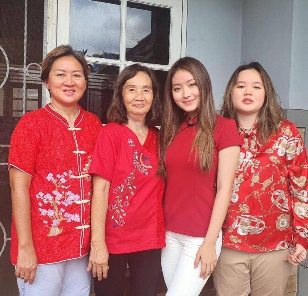 instagram.com/natashawilona12 | instagram.com/clarestafrederica