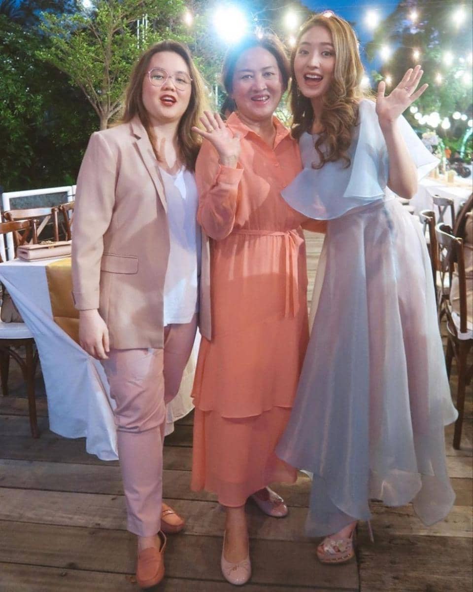 instagram.com/natashawilona12 | instagram.com/clarestafrederica