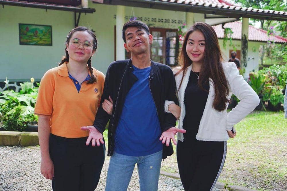 instagram.com/natashawilona12 | instagram.com/clarestafrederica