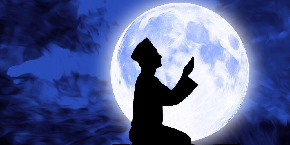 Doa 5 Nabi dalam Al-Qur'an Ini Wajib Kamu Tahu agar Hidup Lebih Mudah