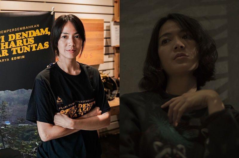 Lama Gak Terlihat, 10 Potret Terbaru Ladya Cheryl Pemeran Alya di AADC