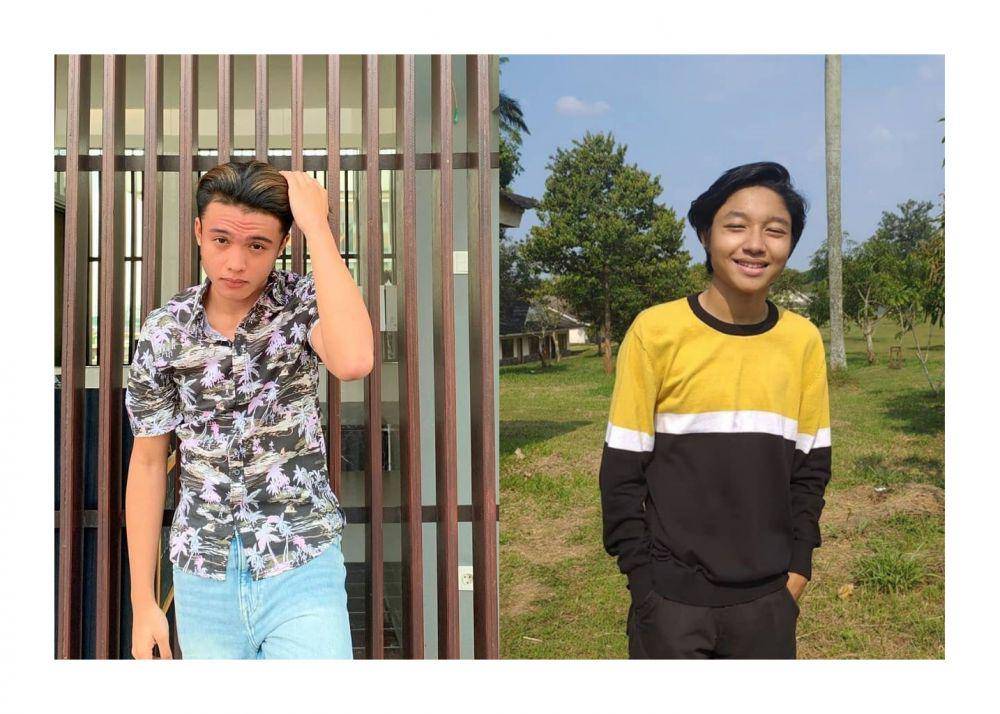 Berbagai sumber