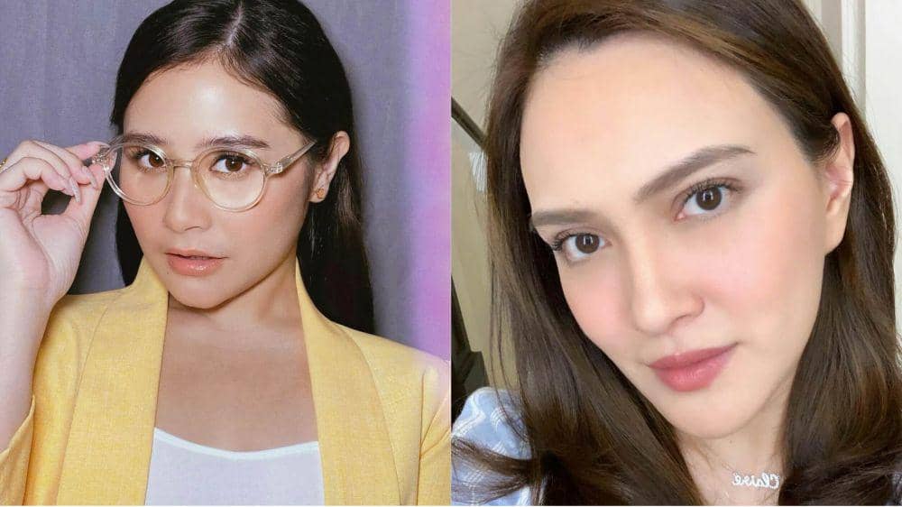 Pantang Kasih Kendur, 9 Artis Tanah Air Ini Seret Haters ke Meja Hijau