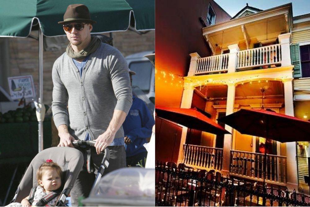 Kaya raya, 7 seleb hollywood ini ternyata memiliki usaha restoran