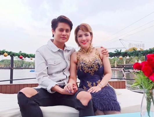 Cerai dari Galih Ginanjar, 9 Momen Barbie Kumalasari Pamer Pacar Baru