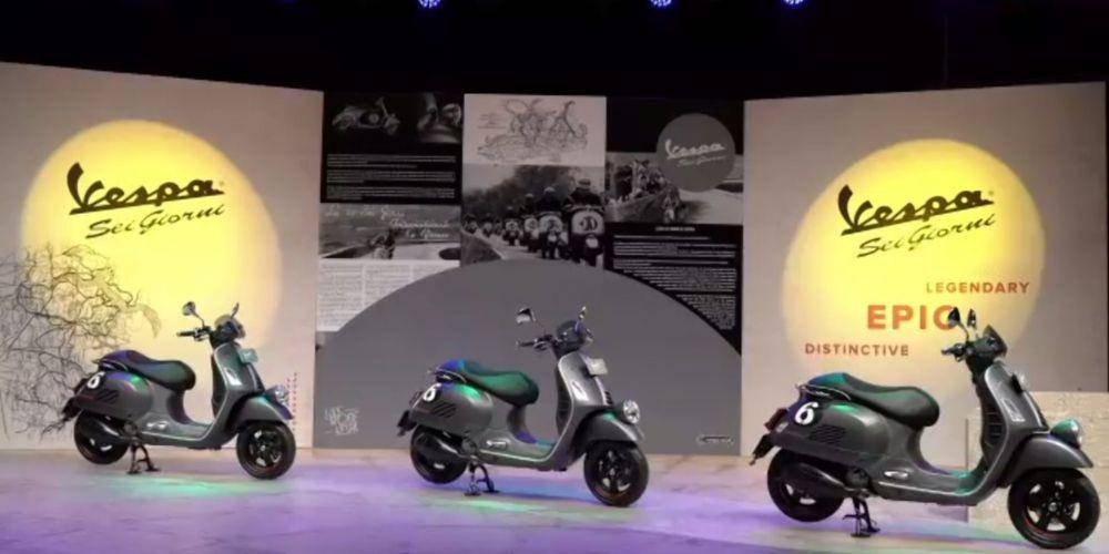 Piaggio Indonesia