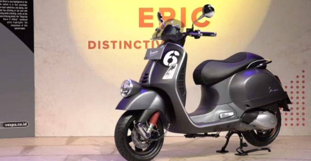 Piaggio Indonesia