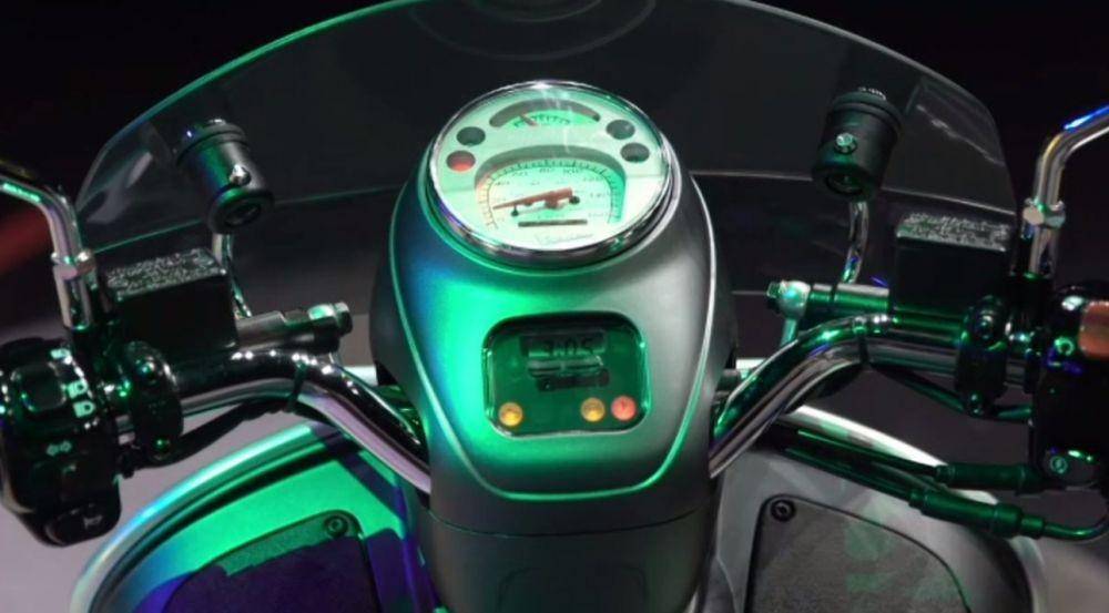 Piaggio Indonesia