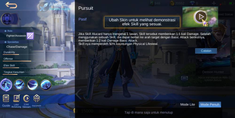 Dok.Pribadi/Sumahir Hidayanto