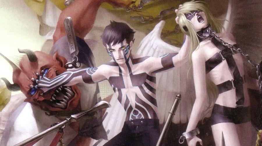 Persona 4 G Sukses di PC, Atlus Ingin Rilis Lebih Banyak Game Remaster