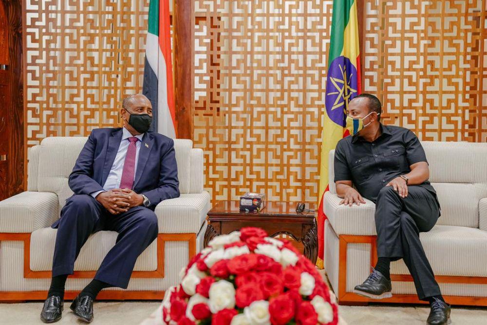 Sudan Ungkap Keprihatinan atas Ketegangan yang Terjadi di Ethiopia