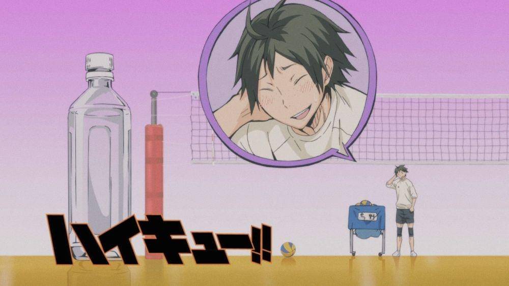 Production I.G/Haikyuu!!