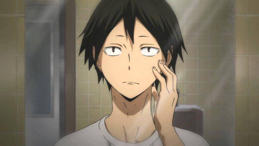 Production I.G/Haikyuu!!