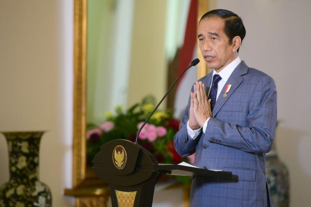 Pengamat Apresiasi Jokowi Kritisi Gaya Hidup Mewah Polisi