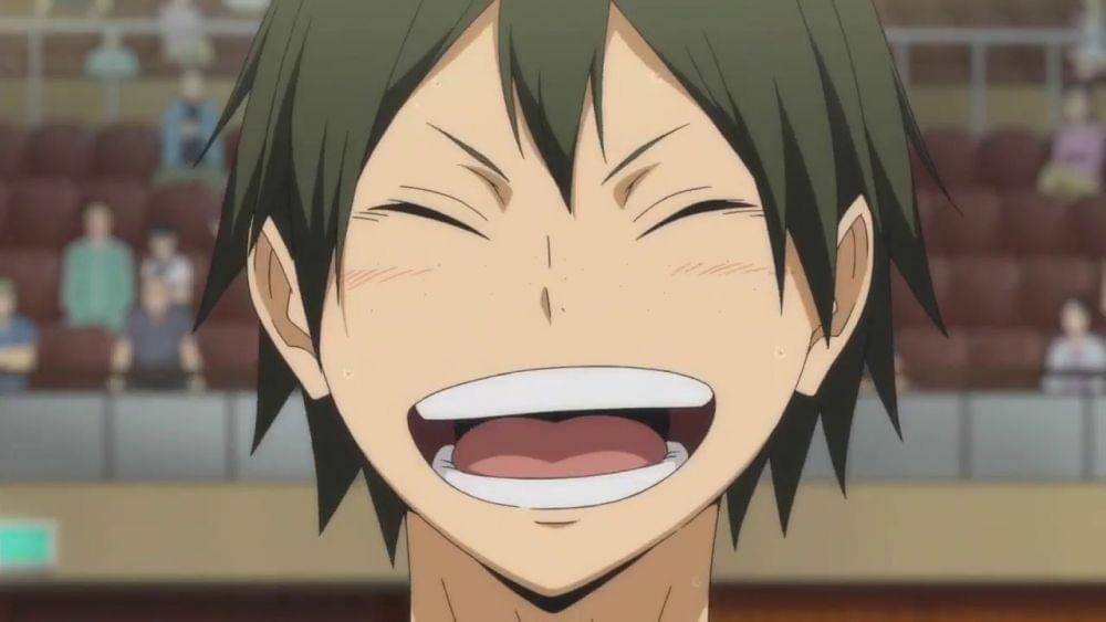 Production I.G/Haikyuu!!