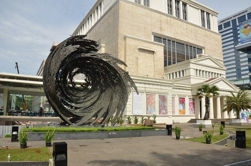 5 Museum di Indonesia yang Bisa Dikunjungi Secara Virtual